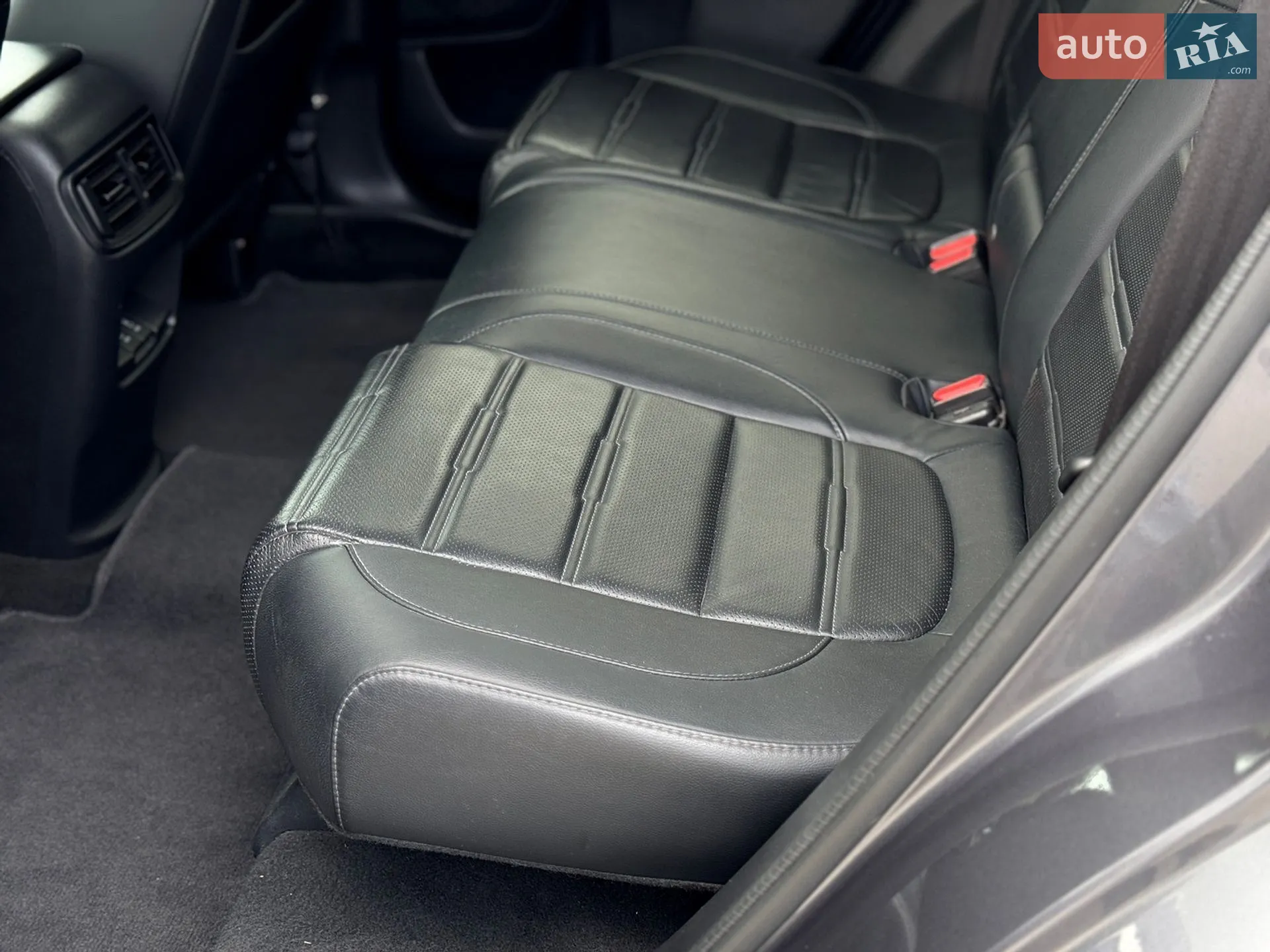2019 Honda CR-V - мініатюра 28
