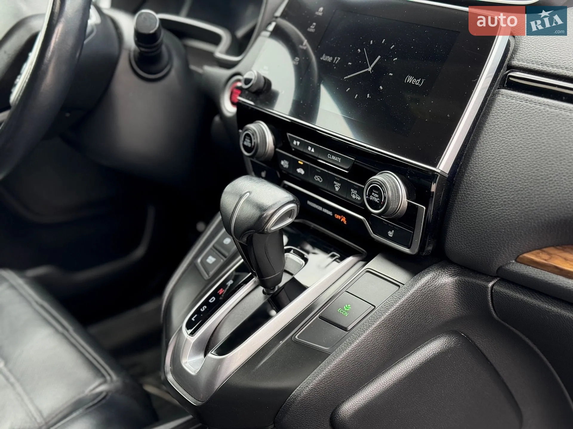 2019 Honda CR-V - мініатюра 30