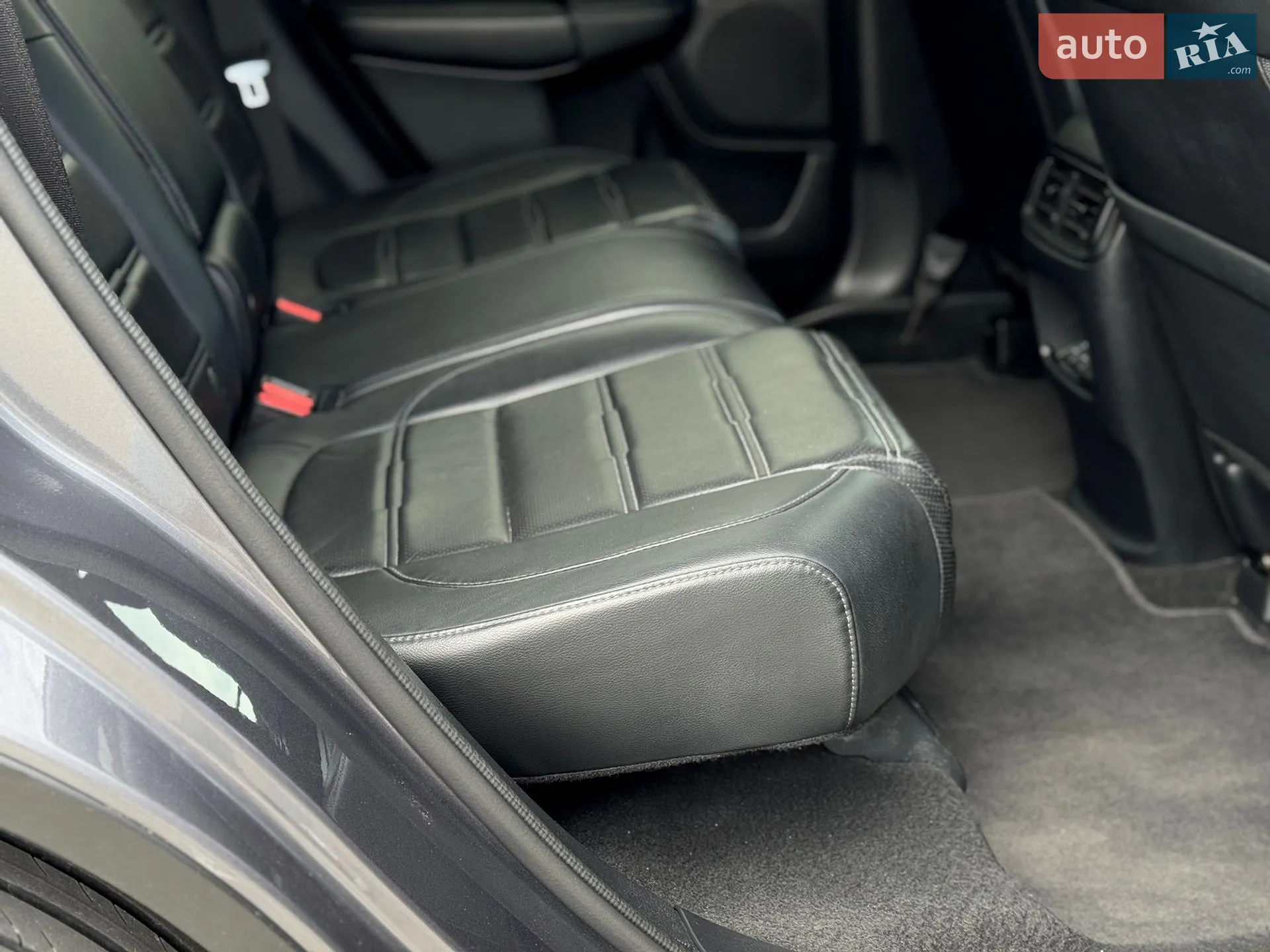 2019 Honda CR-V - мініатюра 37
