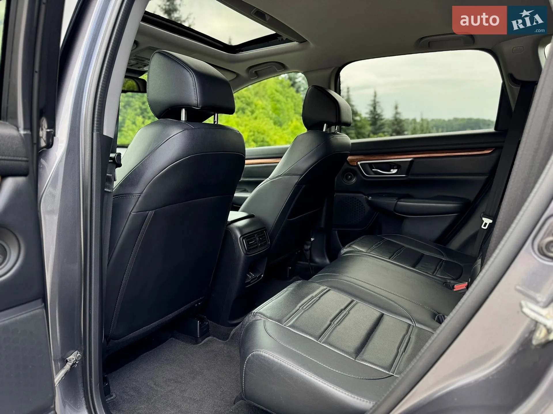 2019 Honda CR-V - мініатюра 41