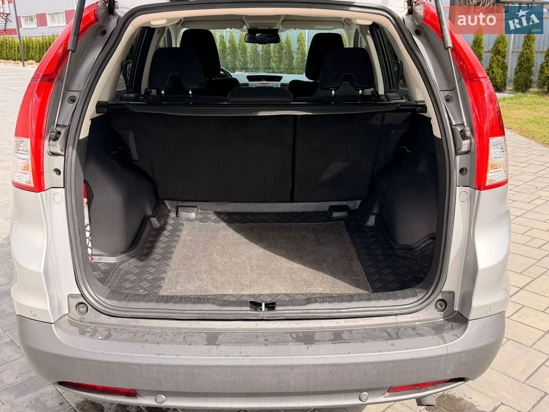 2013 Honda CR-V - мініатюра 18