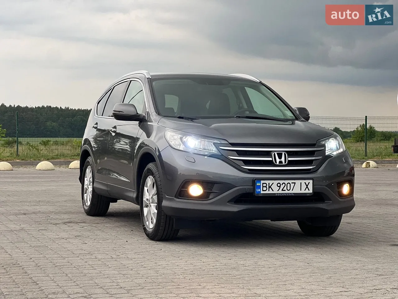 2011 Honda CR-V - мініатюра 22
