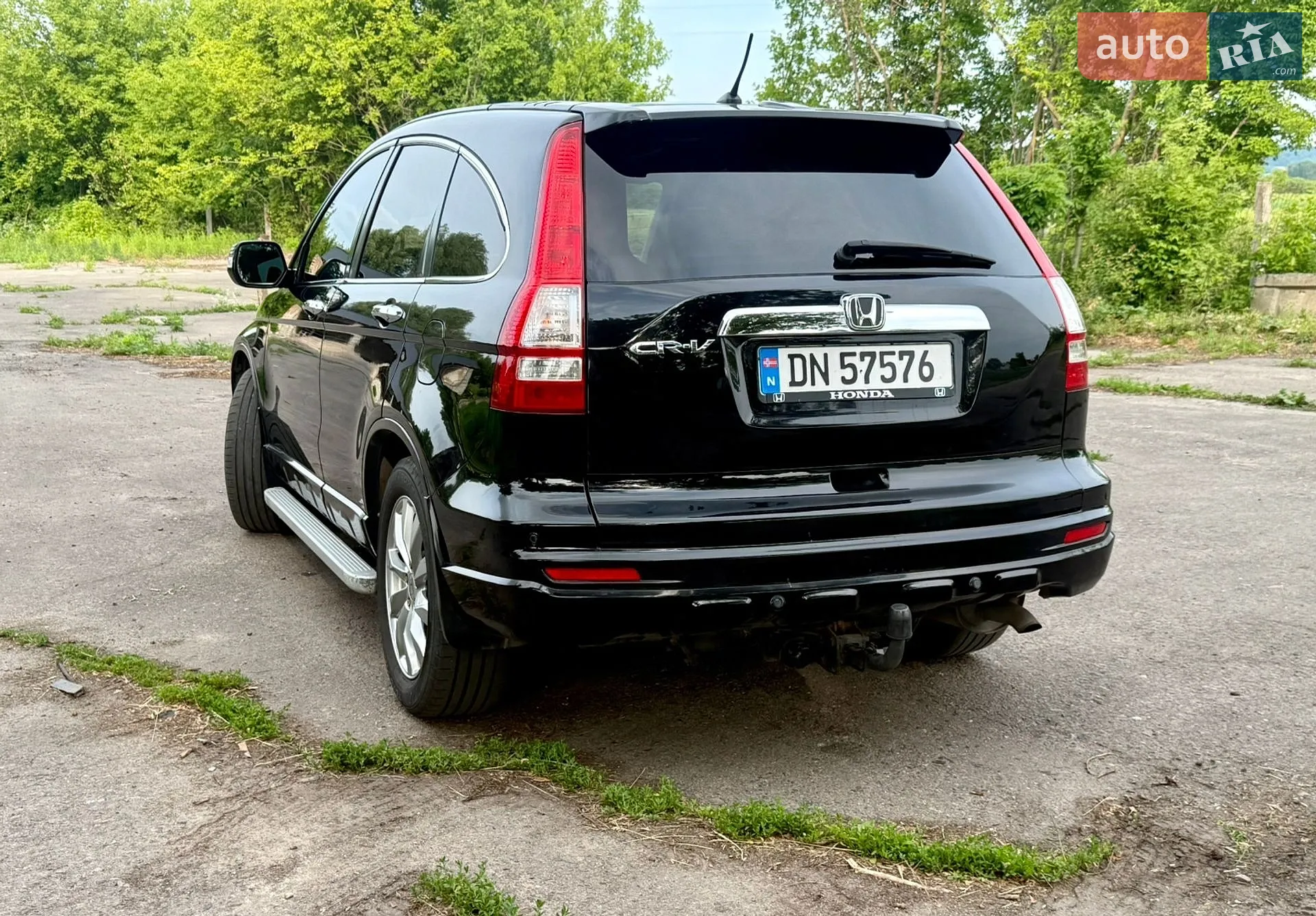 2010 Honda CR-V - мініатюра 6