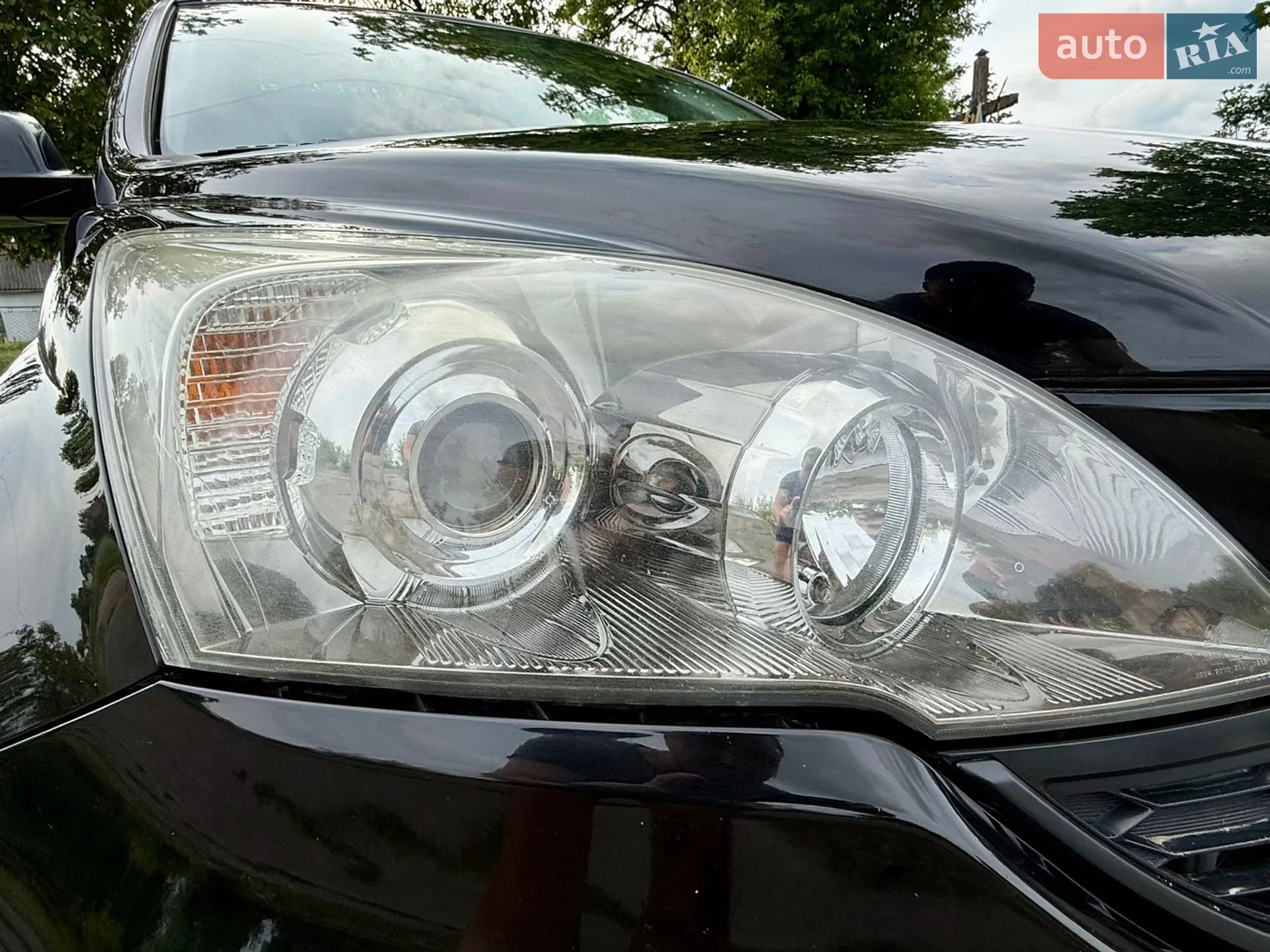 2010 Honda CR-V - мініатюра 11