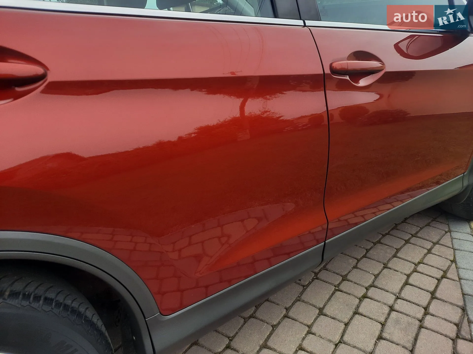 2014 Honda CR-V - мініатюра 41