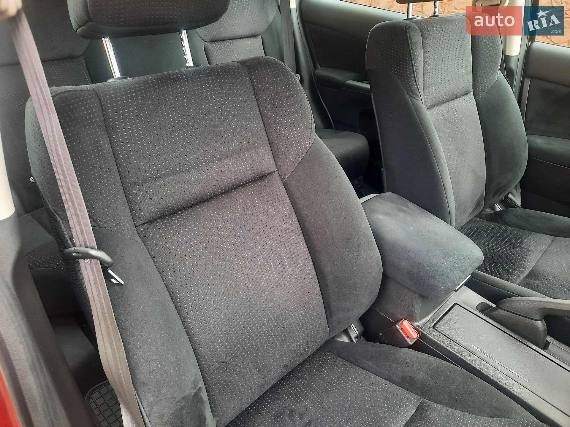 2014 Honda CR-V - мініатюра 64