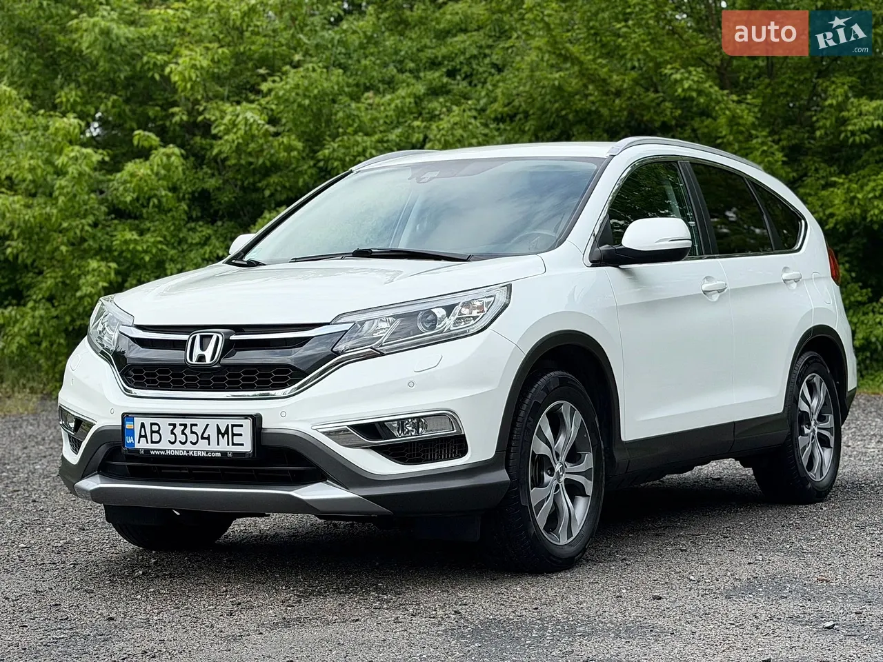 2016 Honda CR-V - мініатюра 13