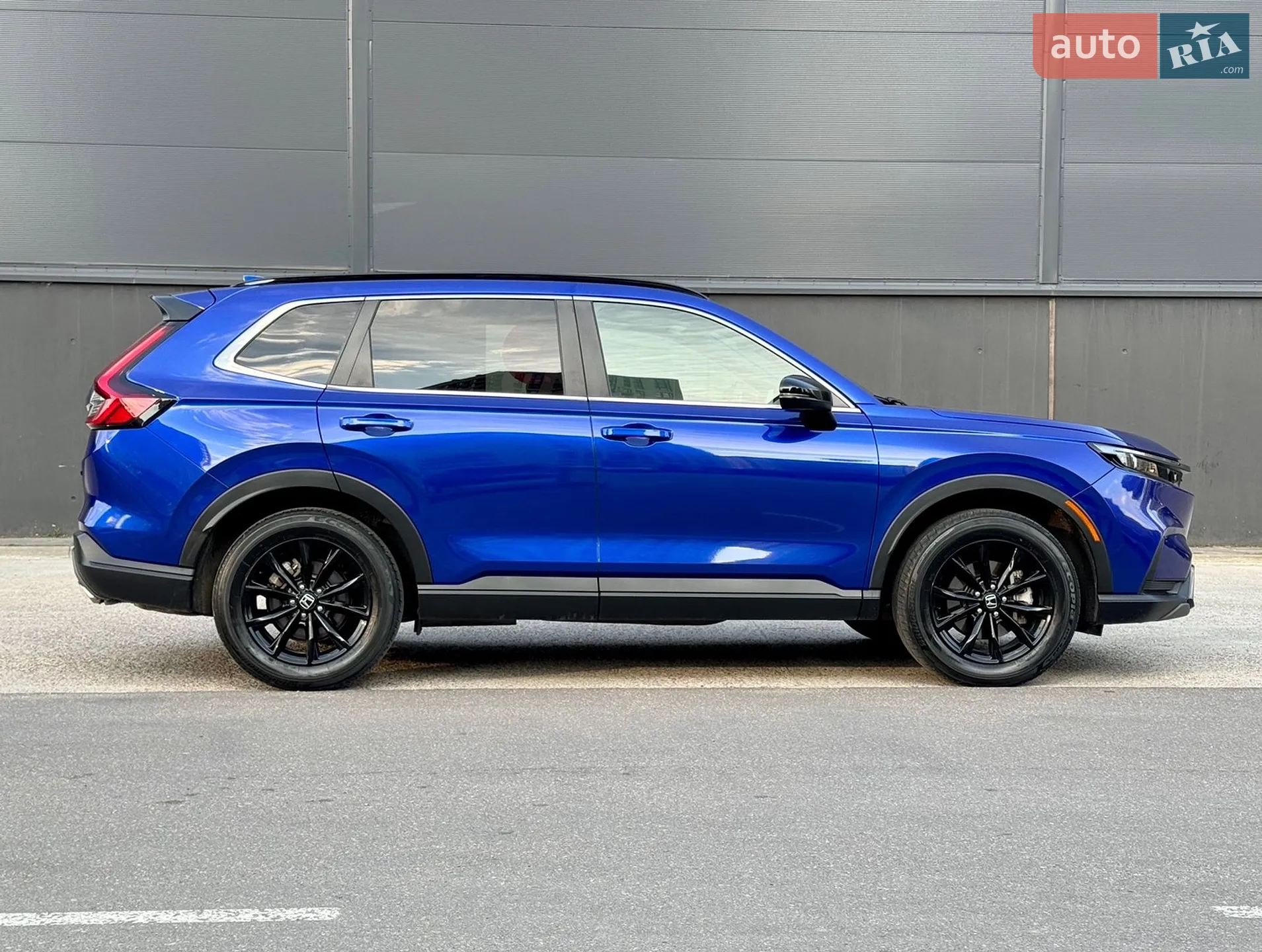 2023 Honda CR-V - мініатюра 7