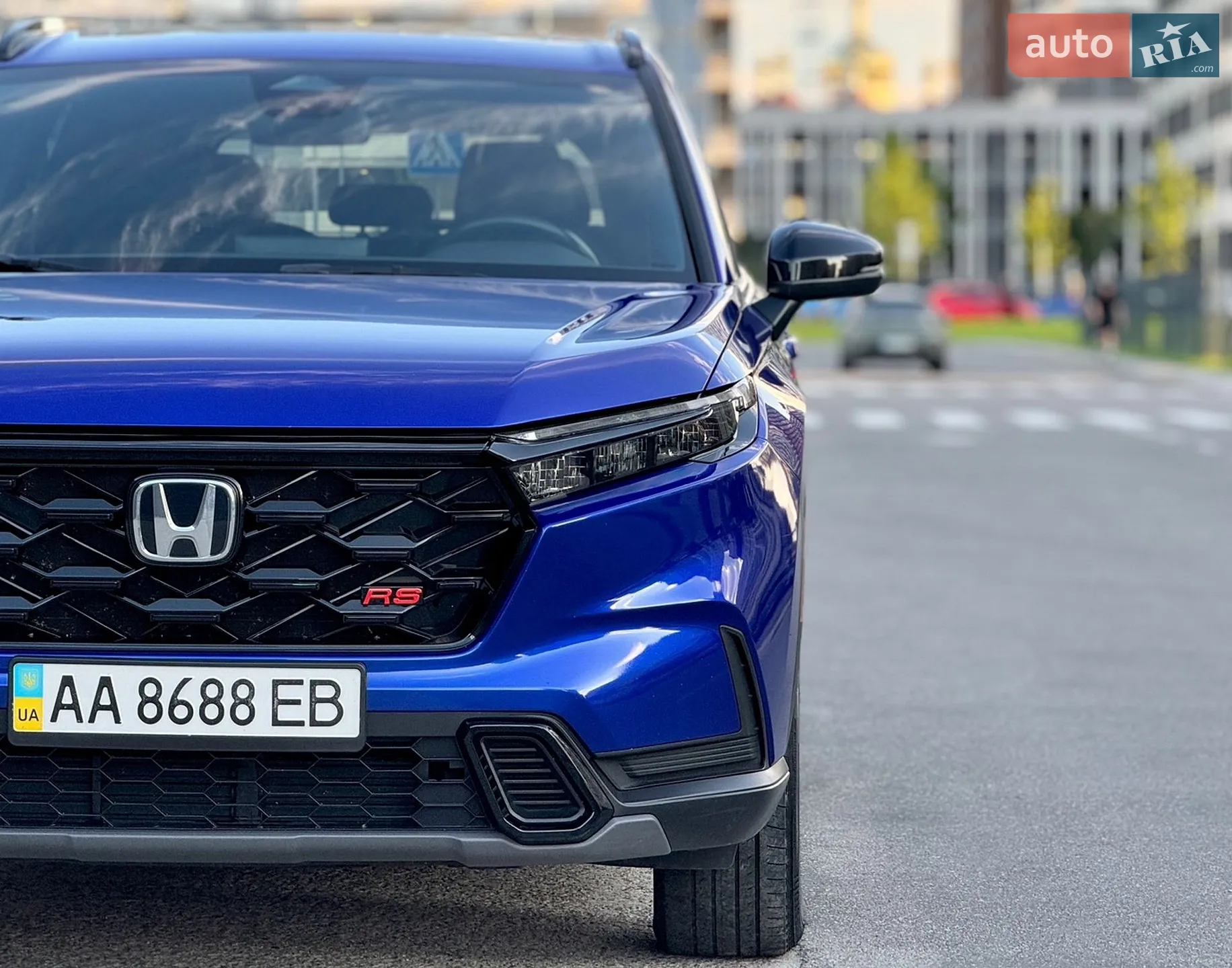 2023 Honda CR-V - мініатюра 15
