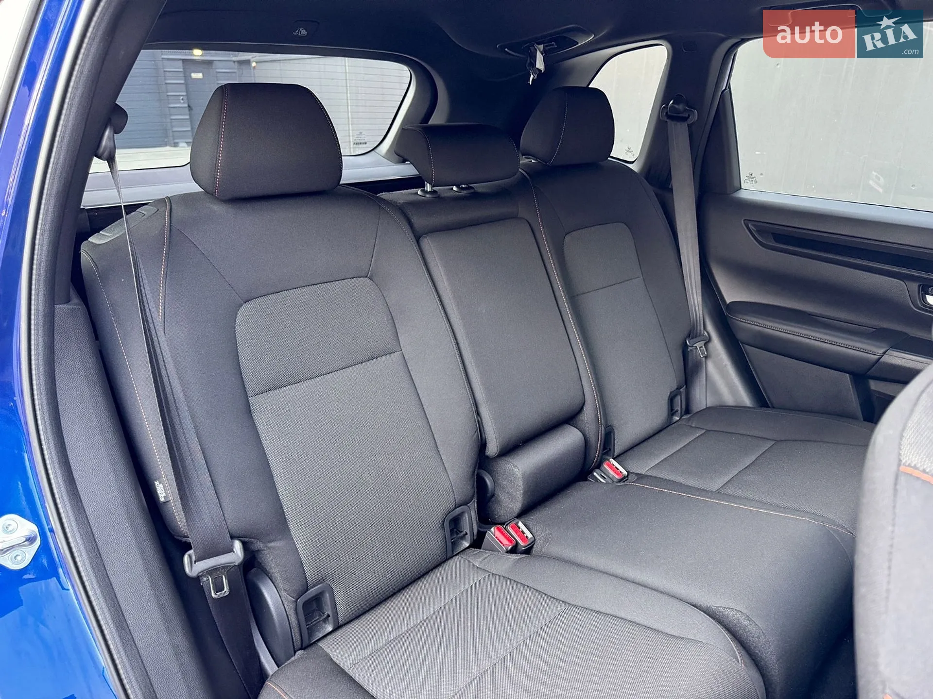 2023 Honda CR-V - мініатюра 26