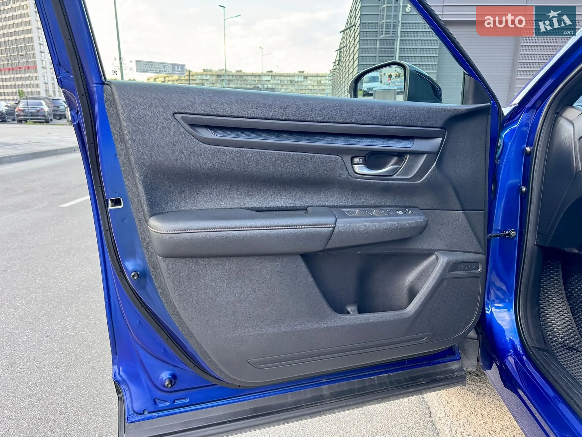 2023 Honda CR-V - мініатюра 27