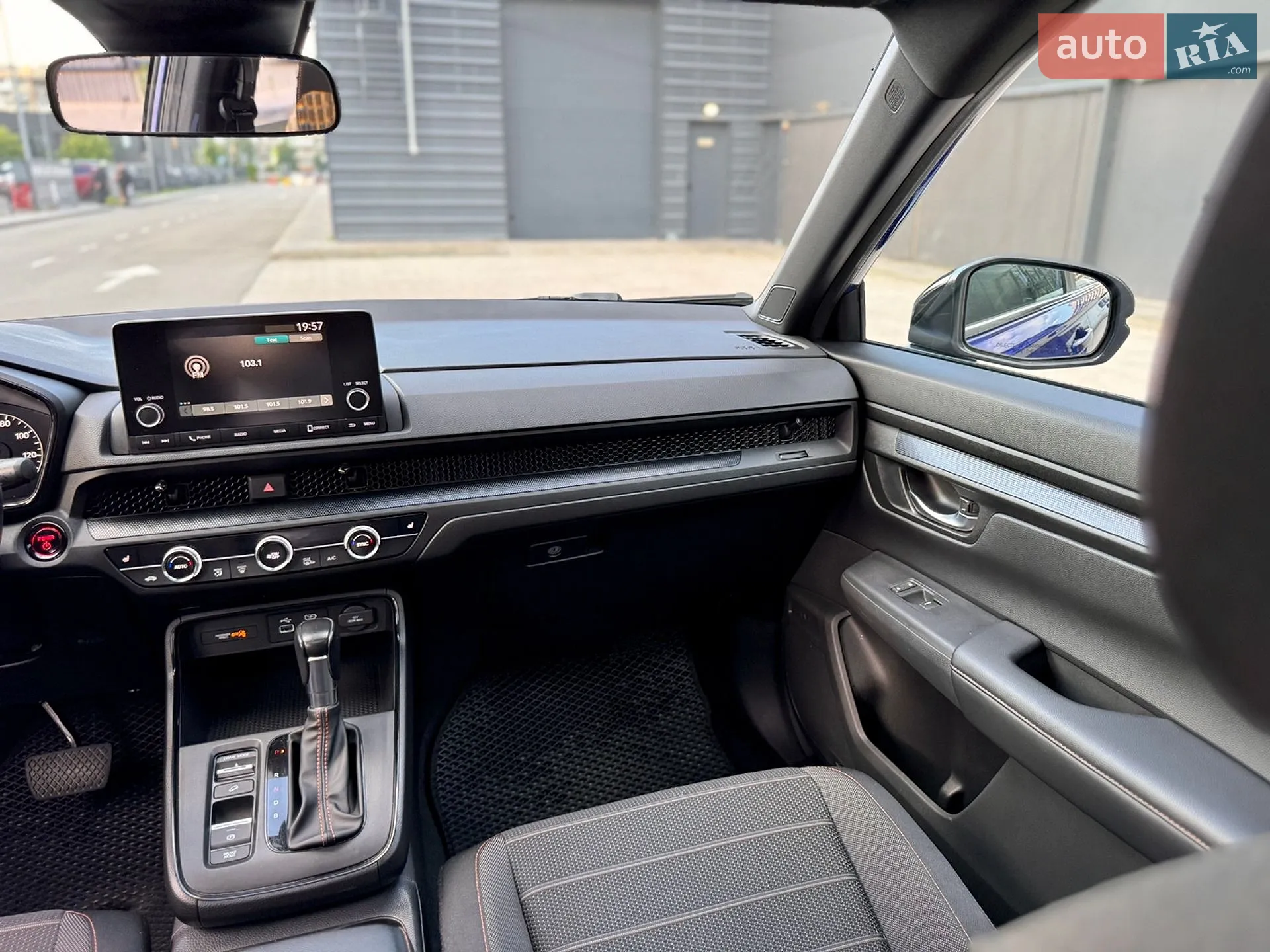 2023 Honda CR-V - мініатюра 36