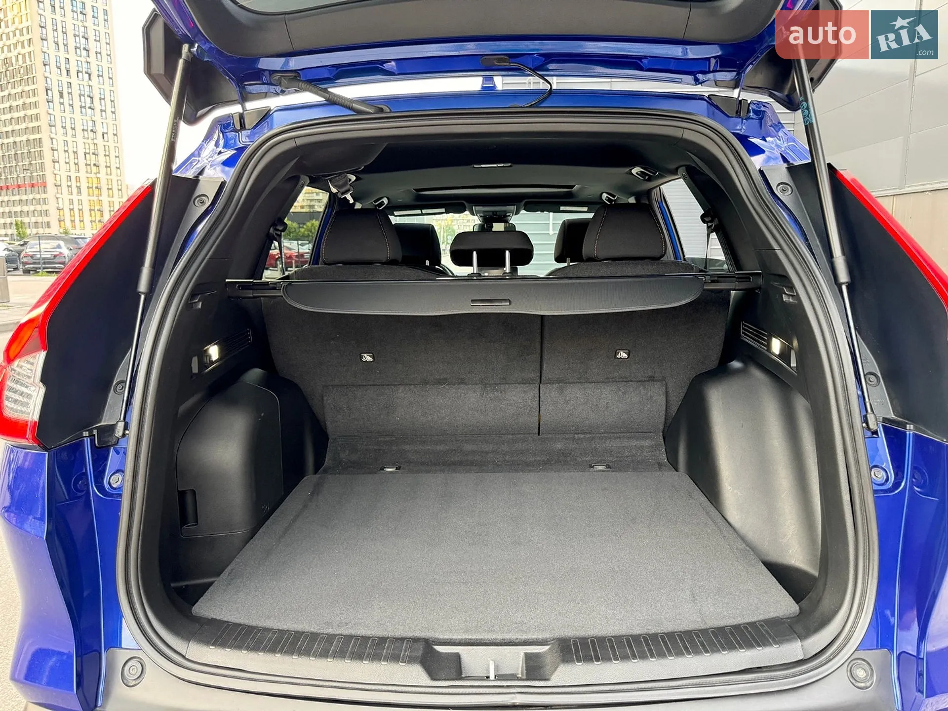 2023 Honda CR-V - мініатюра 48