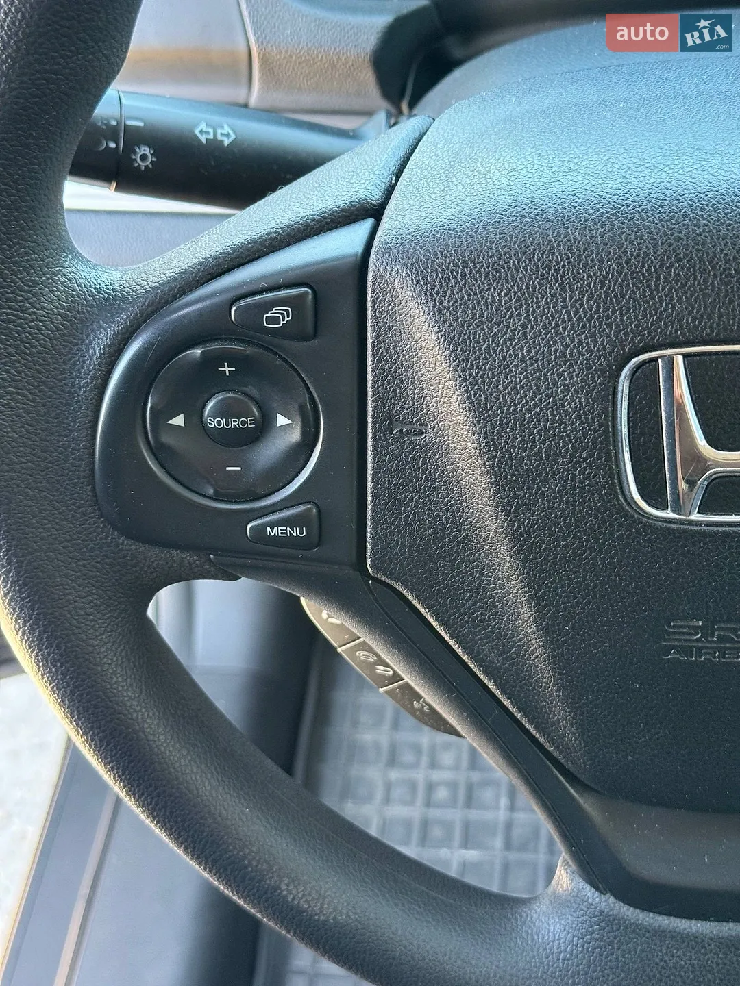 2015 Honda CR-V - мініатюра 31