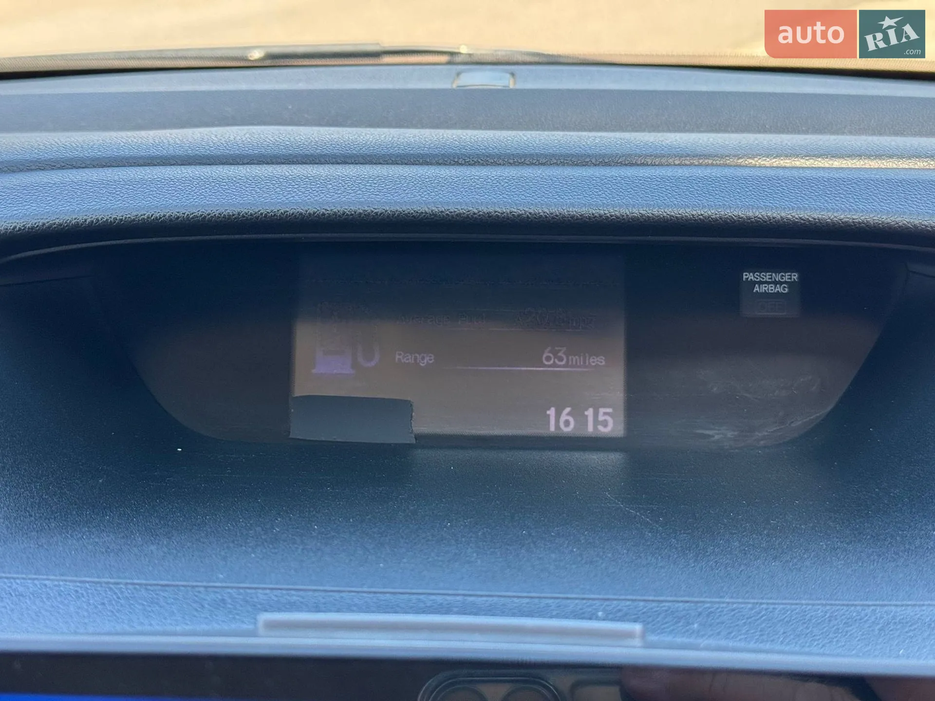 2015 Honda CR-V - мініатюра 60