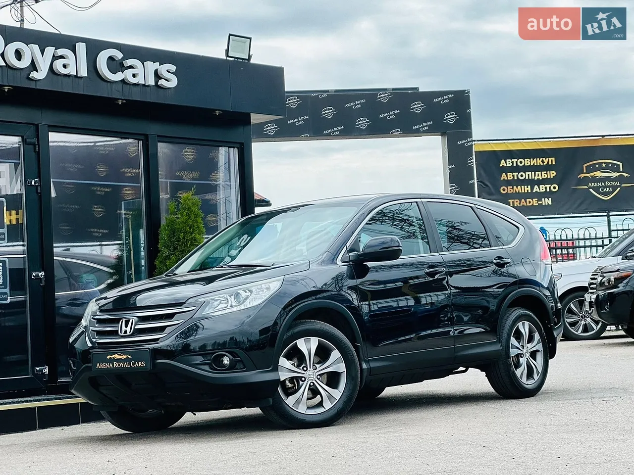 2011 SsangYong Korando - мініатюра 37