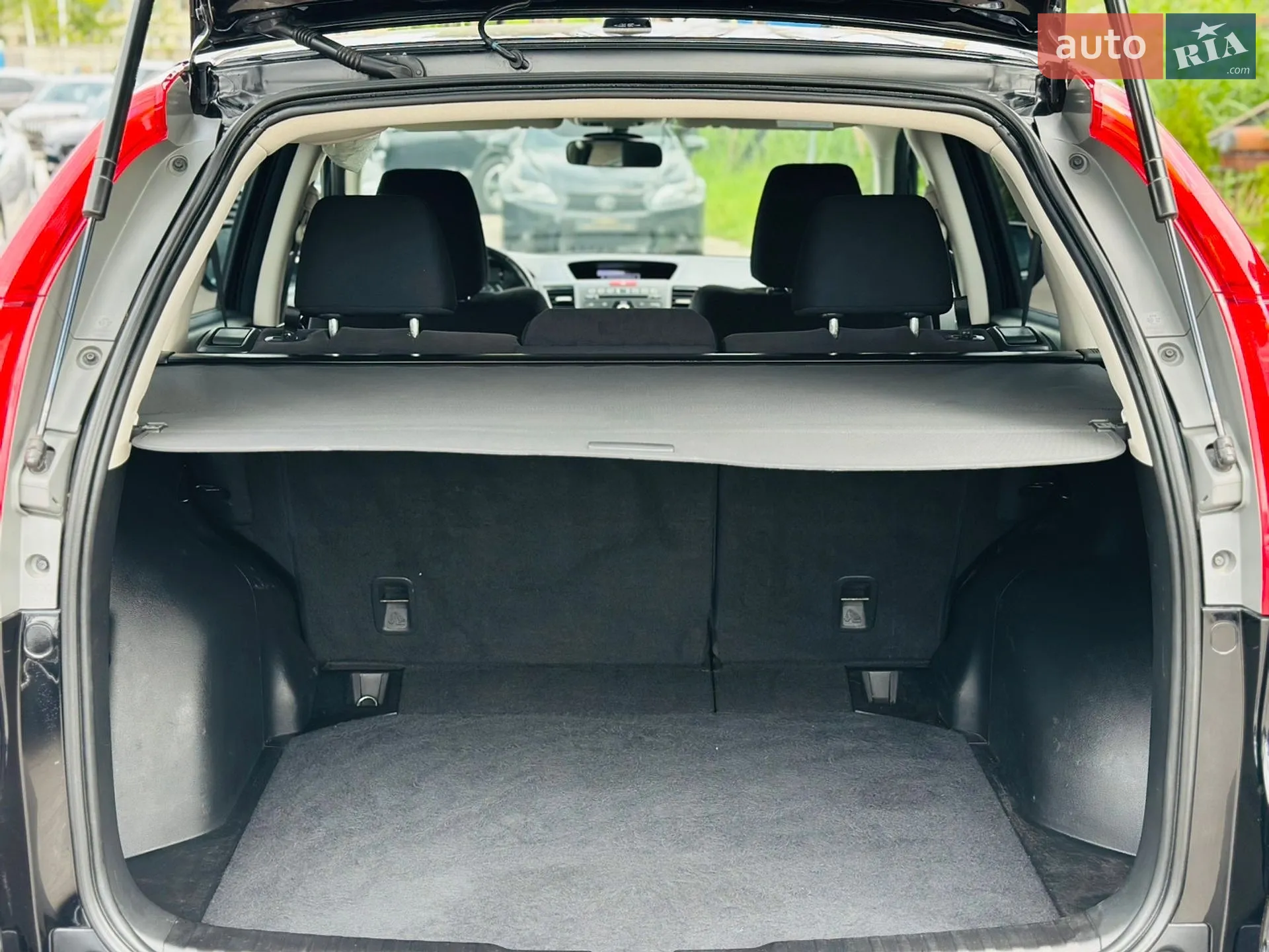 2014 Honda CR-V - мініатюра 12