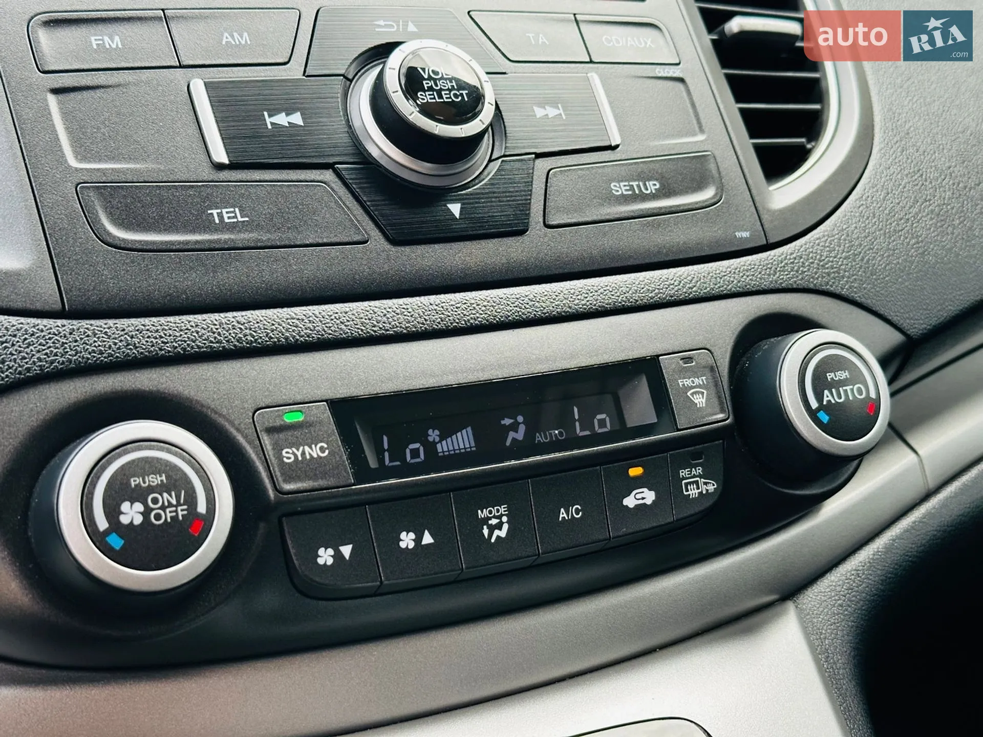 2014 Honda CR-V - мініатюра 33