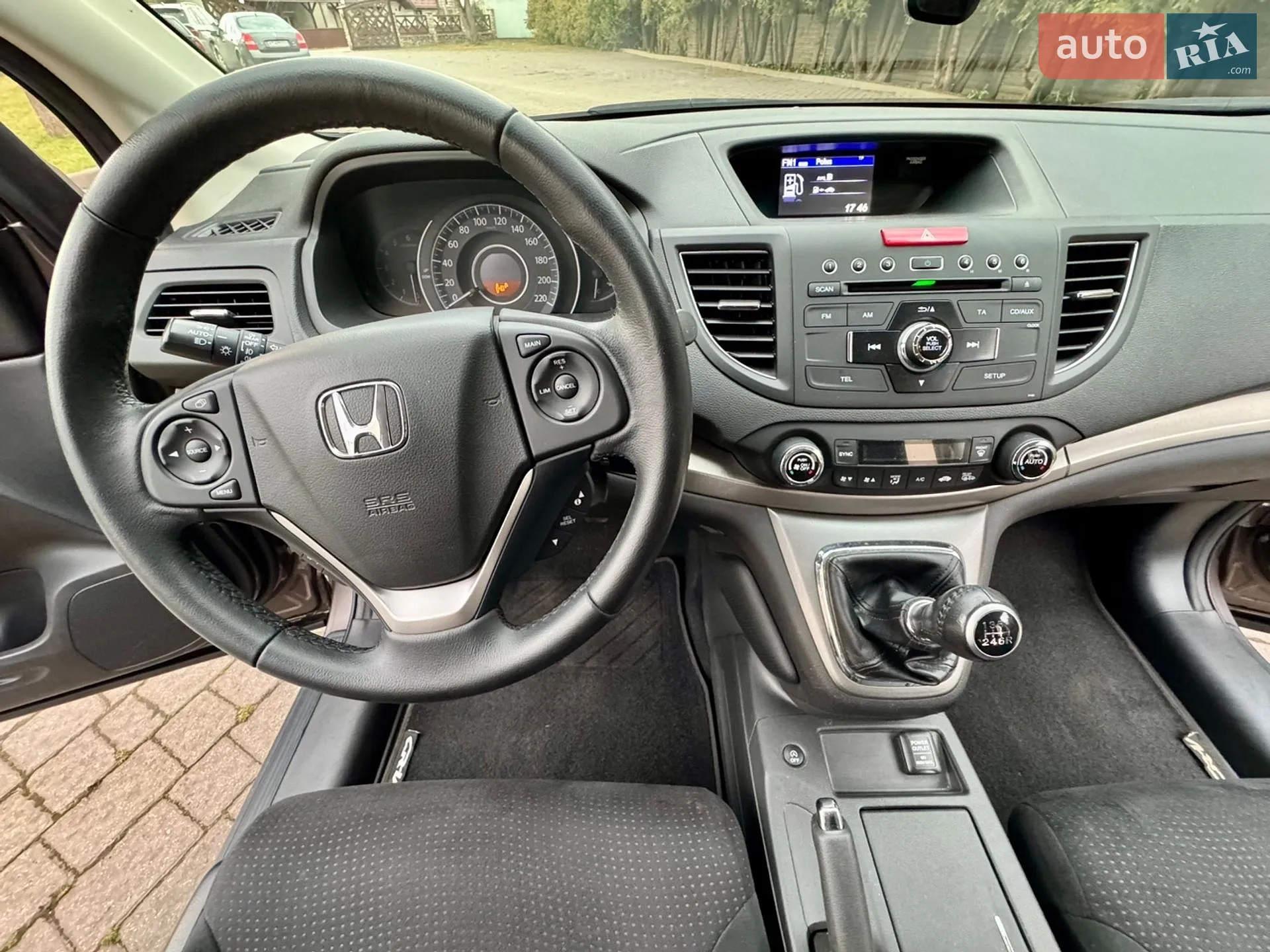 2013 Honda CR-V - мініатюра 25