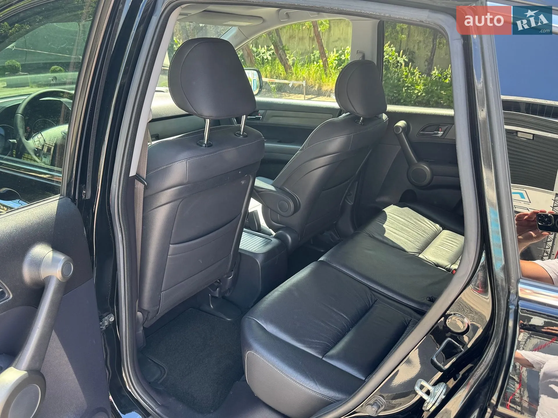 2011 Honda CR-V - мініатюра 13
