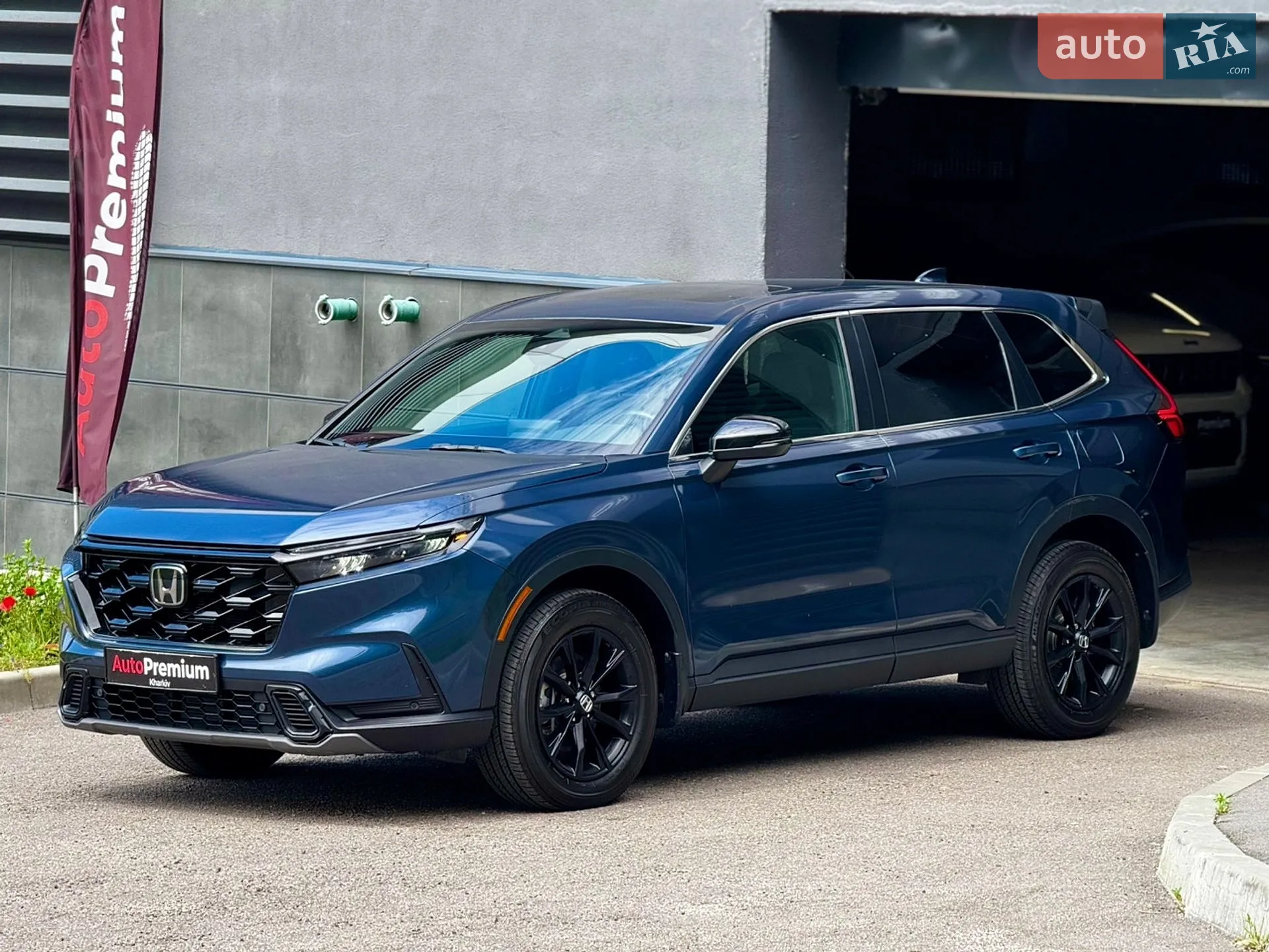 2023 Honda CR-V - мініатюра 4