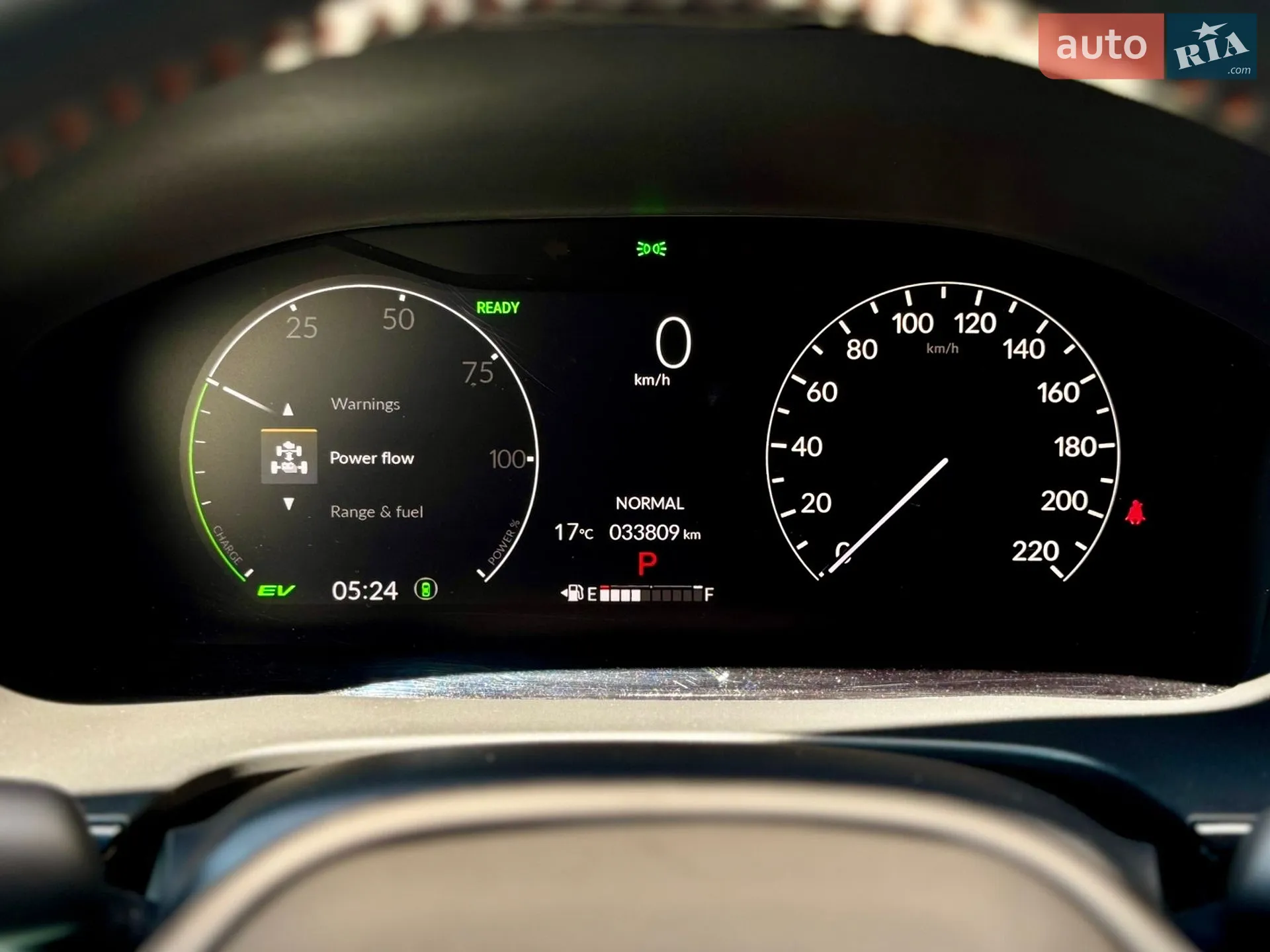 2023 Honda CR-V - мініатюра 27