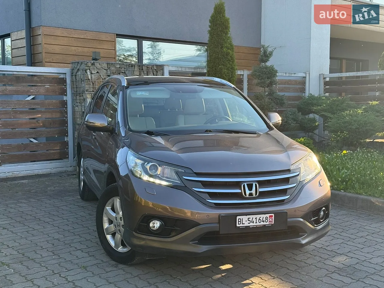 2011 Honda CR-V - мініатюра 22