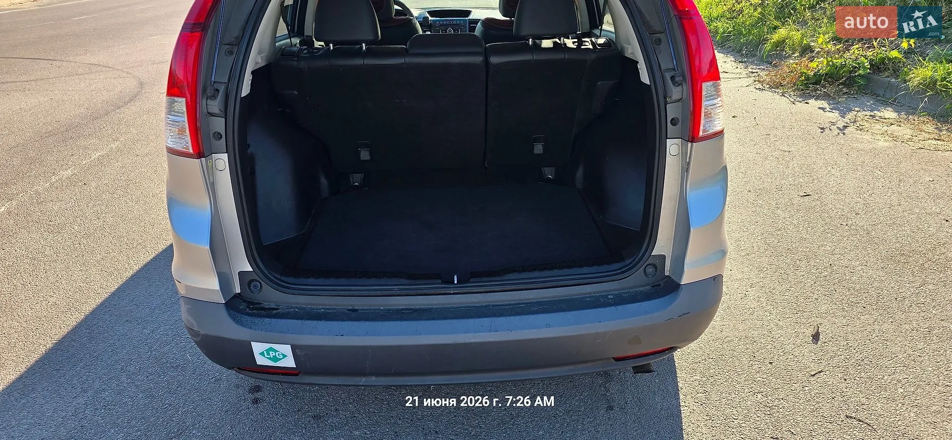 2013 Honda CR-V - мініатюра 20