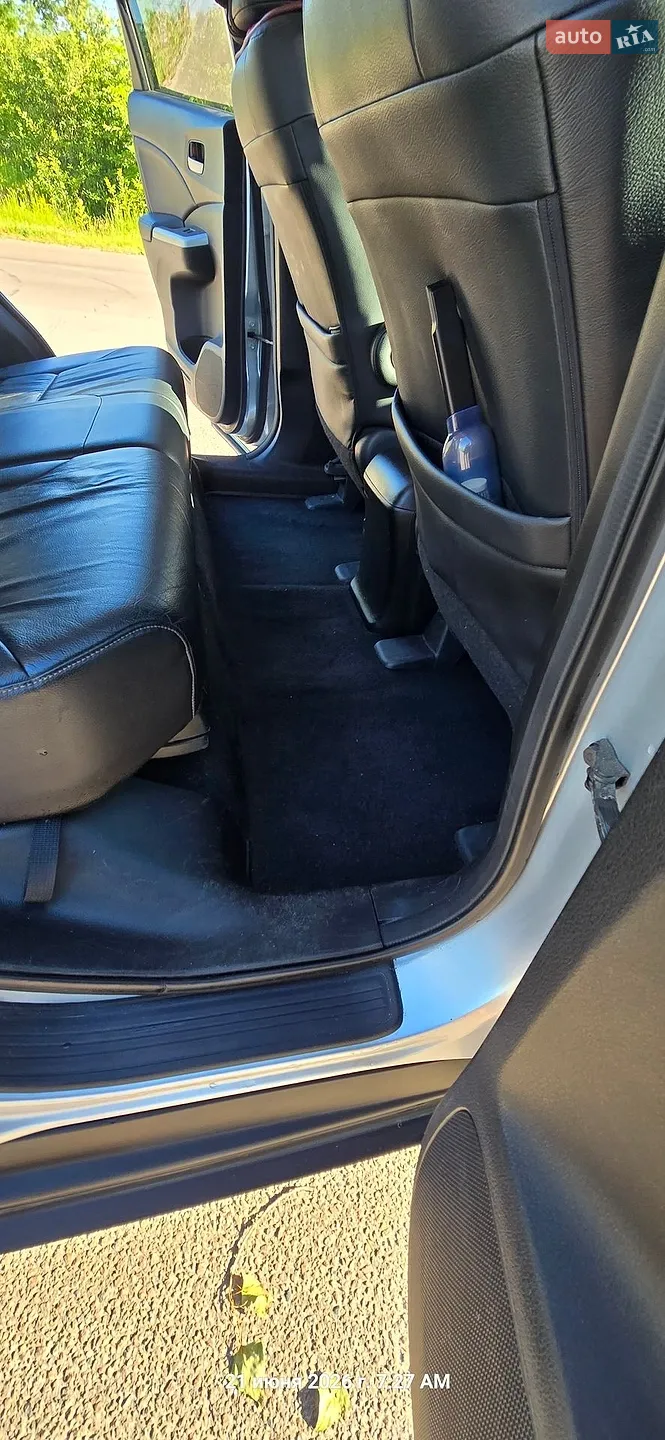 2013 Honda CR-V - мініатюра 25