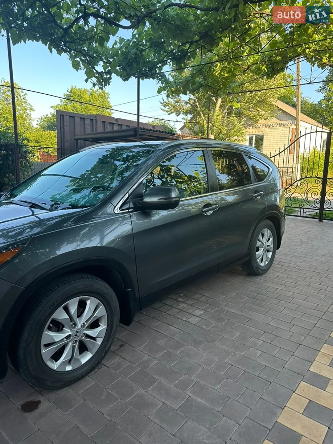 2013 Honda CR-V - мініатюра 16