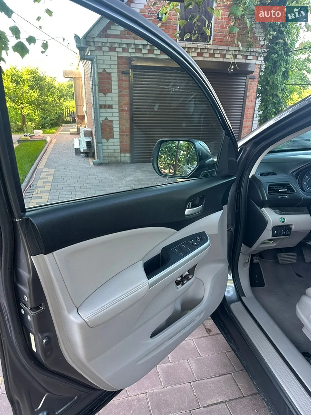 2013 Honda CR-V - мініатюра 19