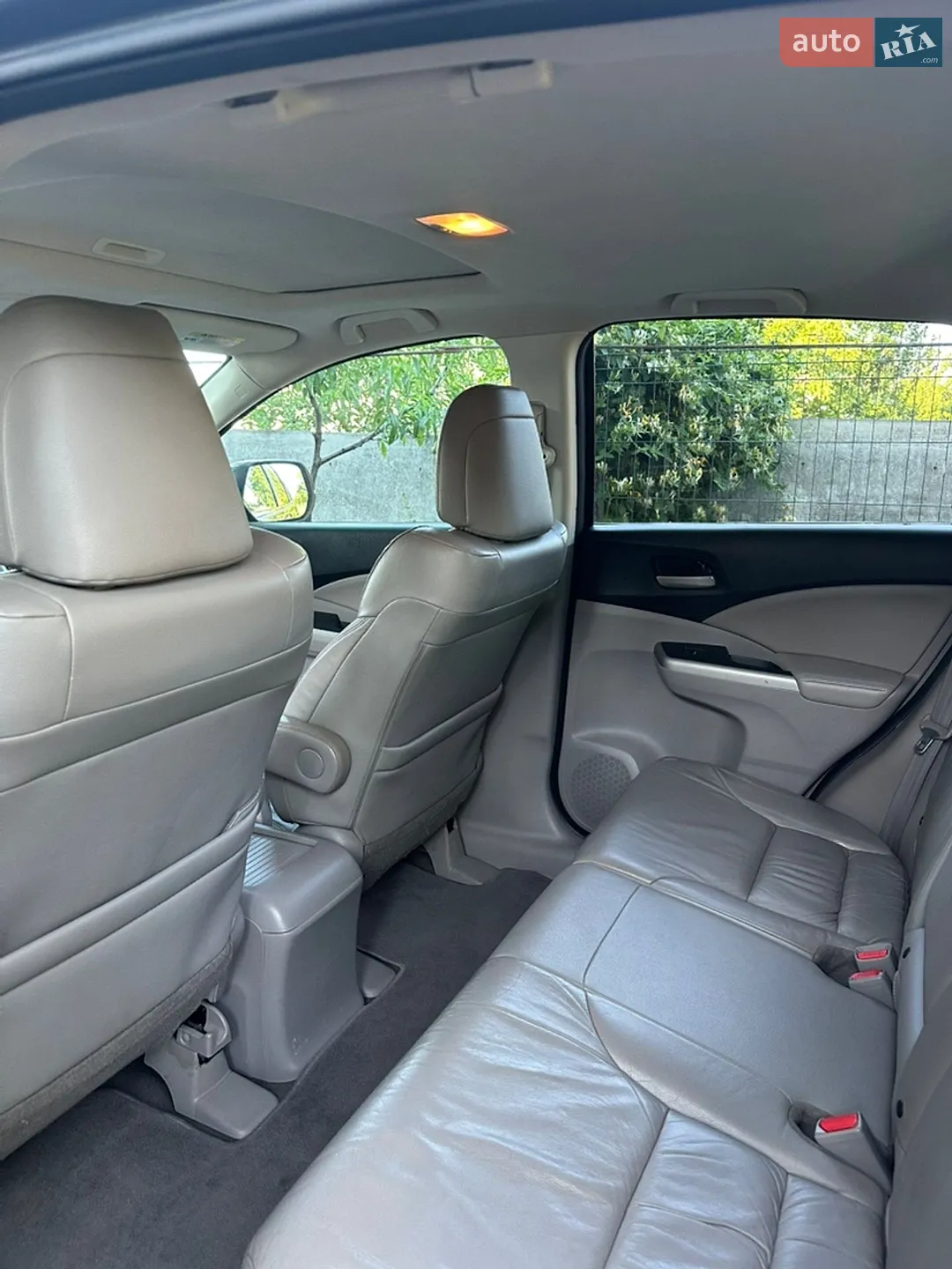 2013 Honda CR-V - мініатюра 22