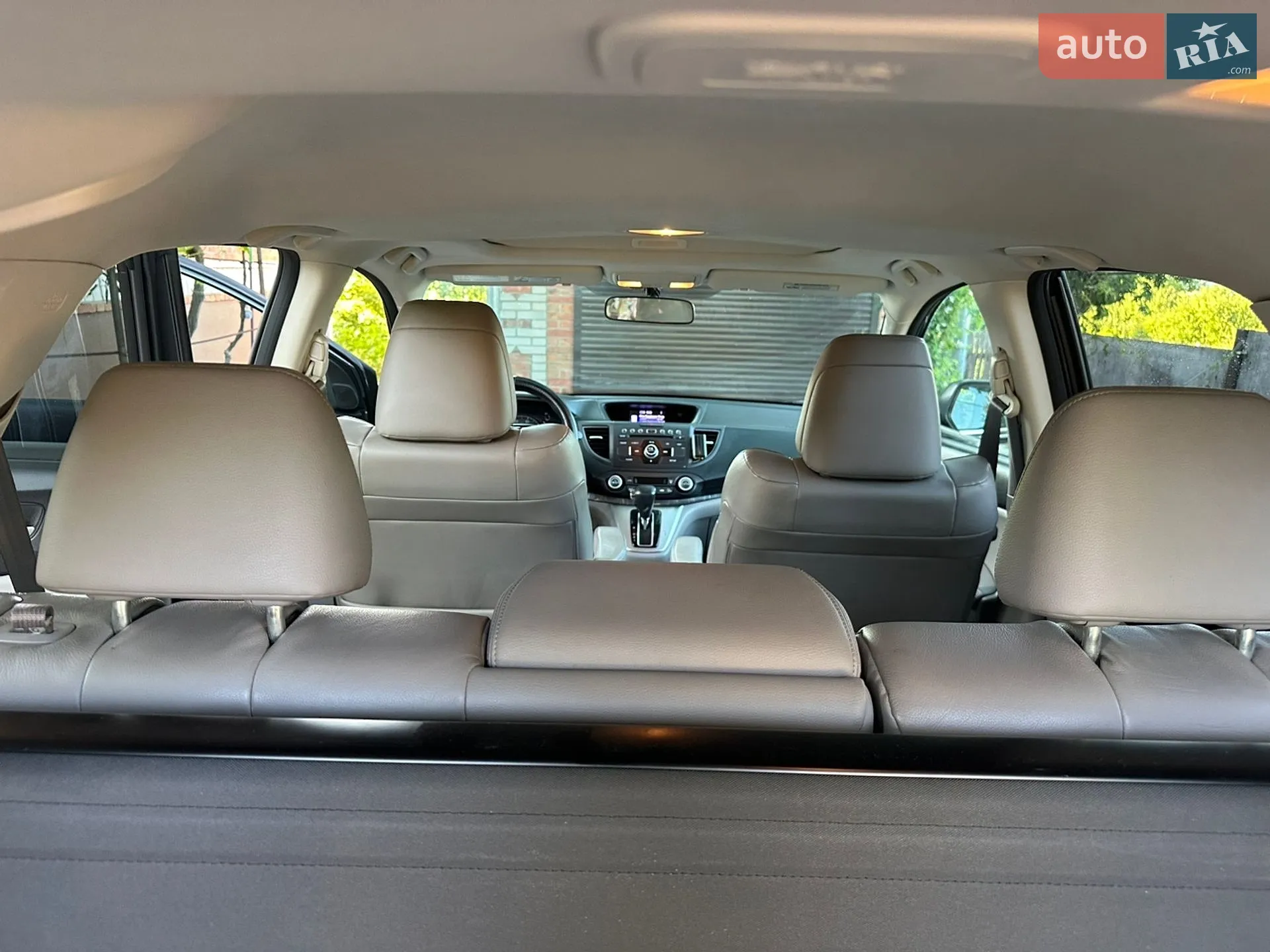 2013 Honda CR-V - мініатюра 27