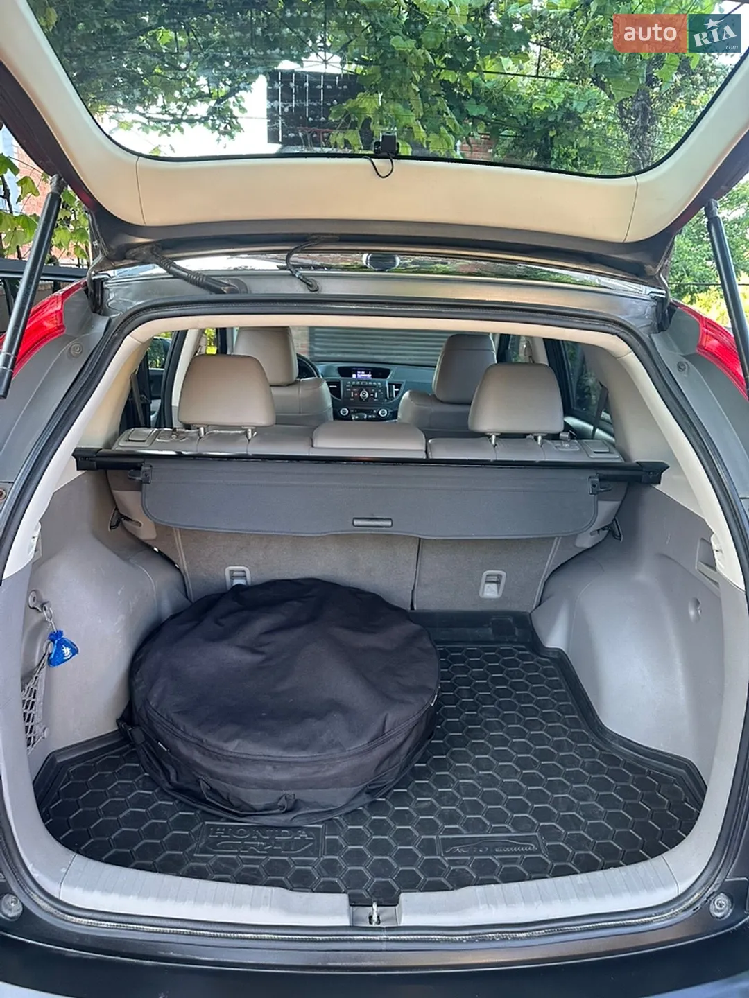 2013 Honda CR-V - мініатюра 24