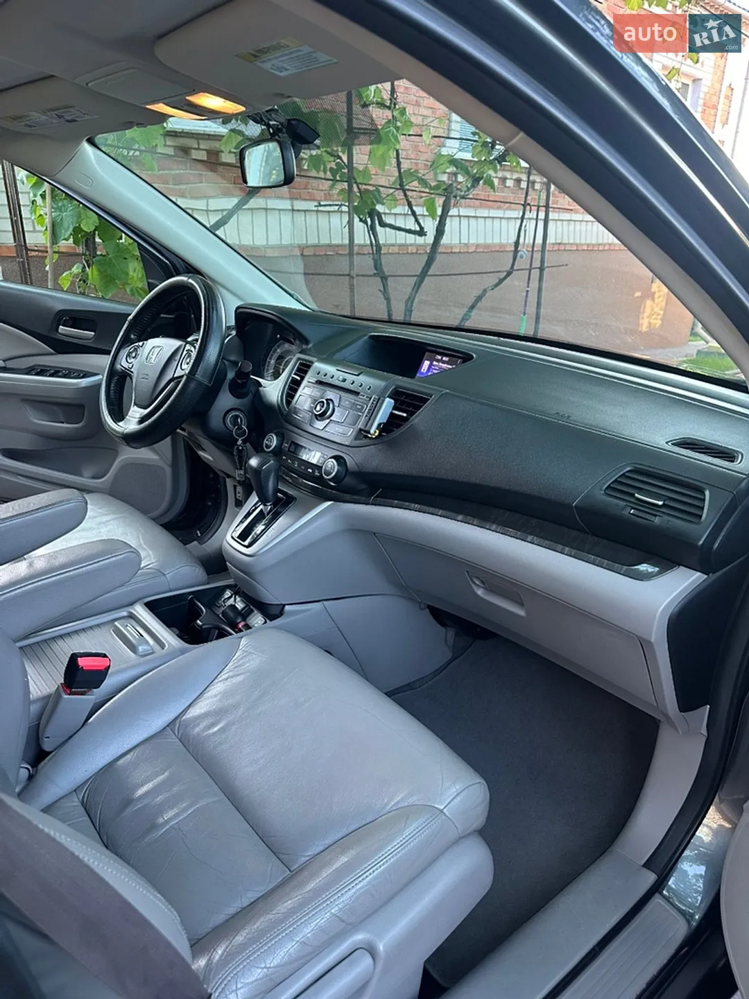 2013 Honda CR-V - мініатюра 32