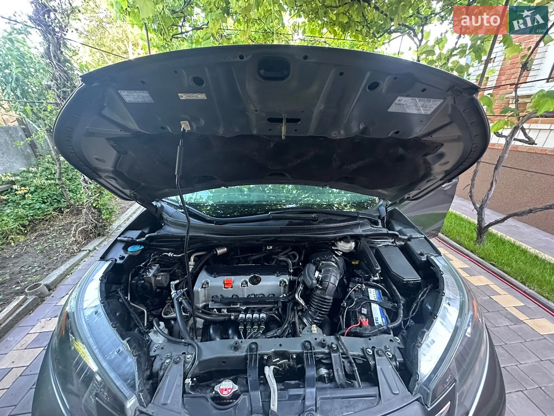 2013 Honda CR-V - мініатюра 38