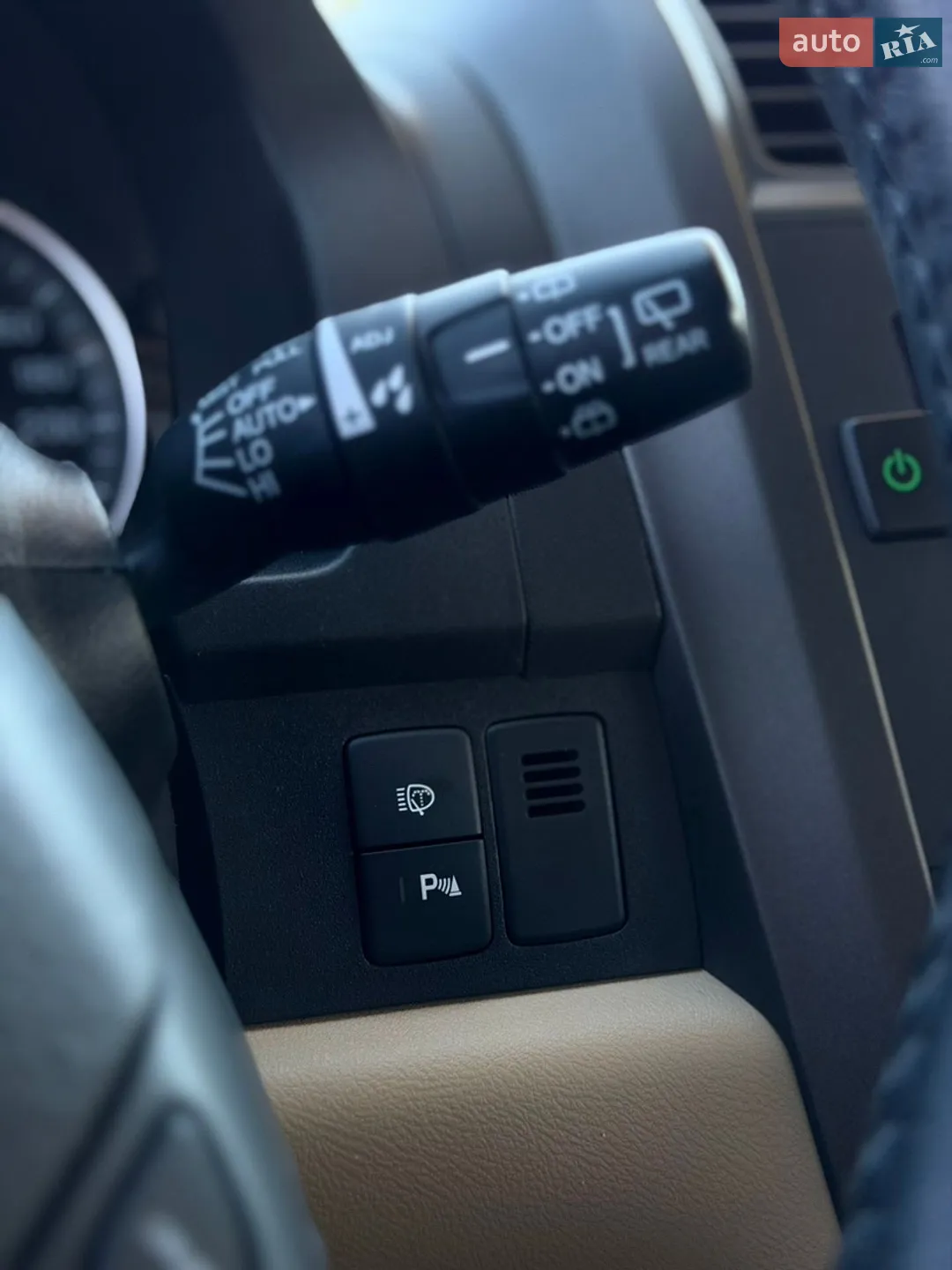 2010 Honda CR-V - мініатюра 17