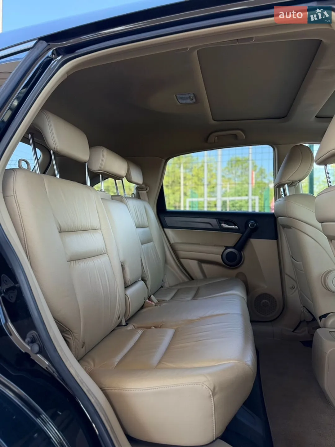2010 Honda CR-V - мініатюра 31