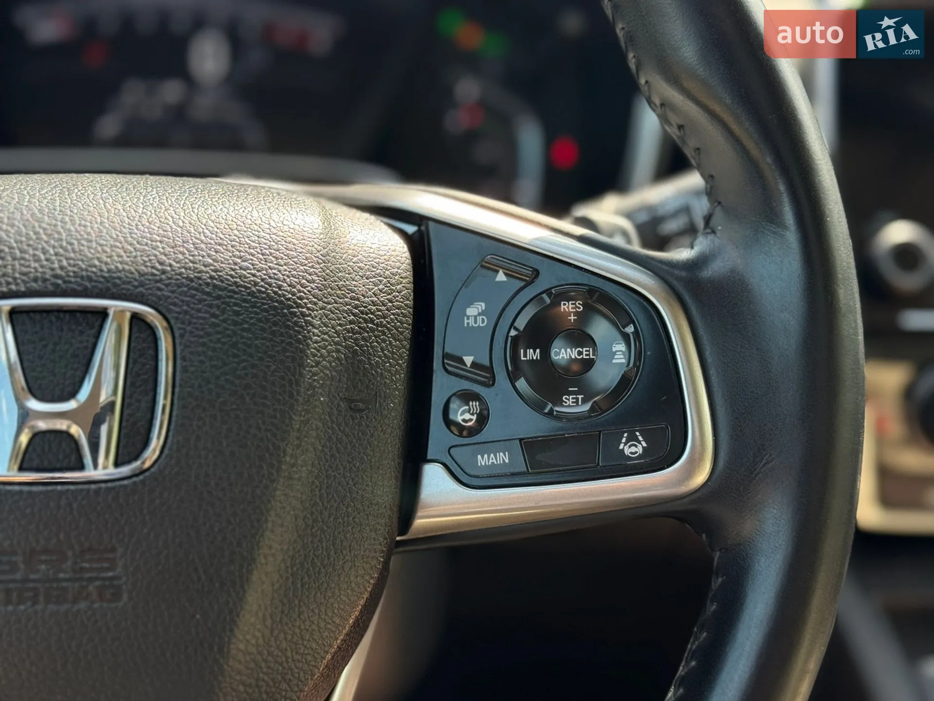 2018 Honda CR-V - мініатюра 21