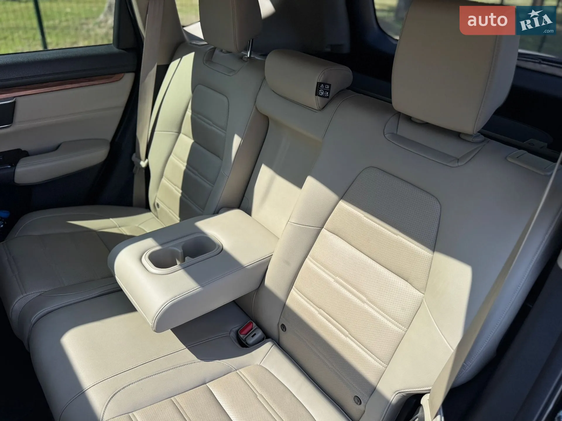 2018 Honda CR-V - мініатюра 40