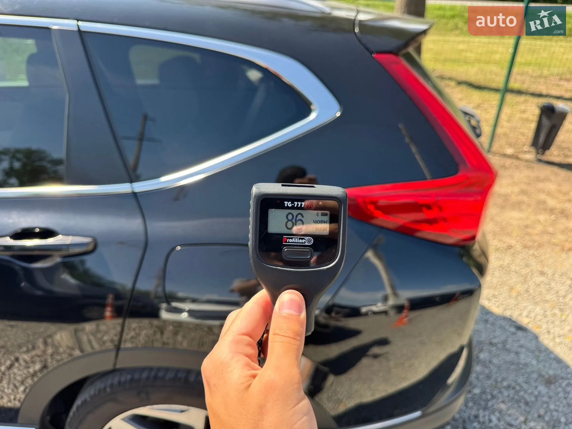 2018 Honda CR-V - мініатюра 49