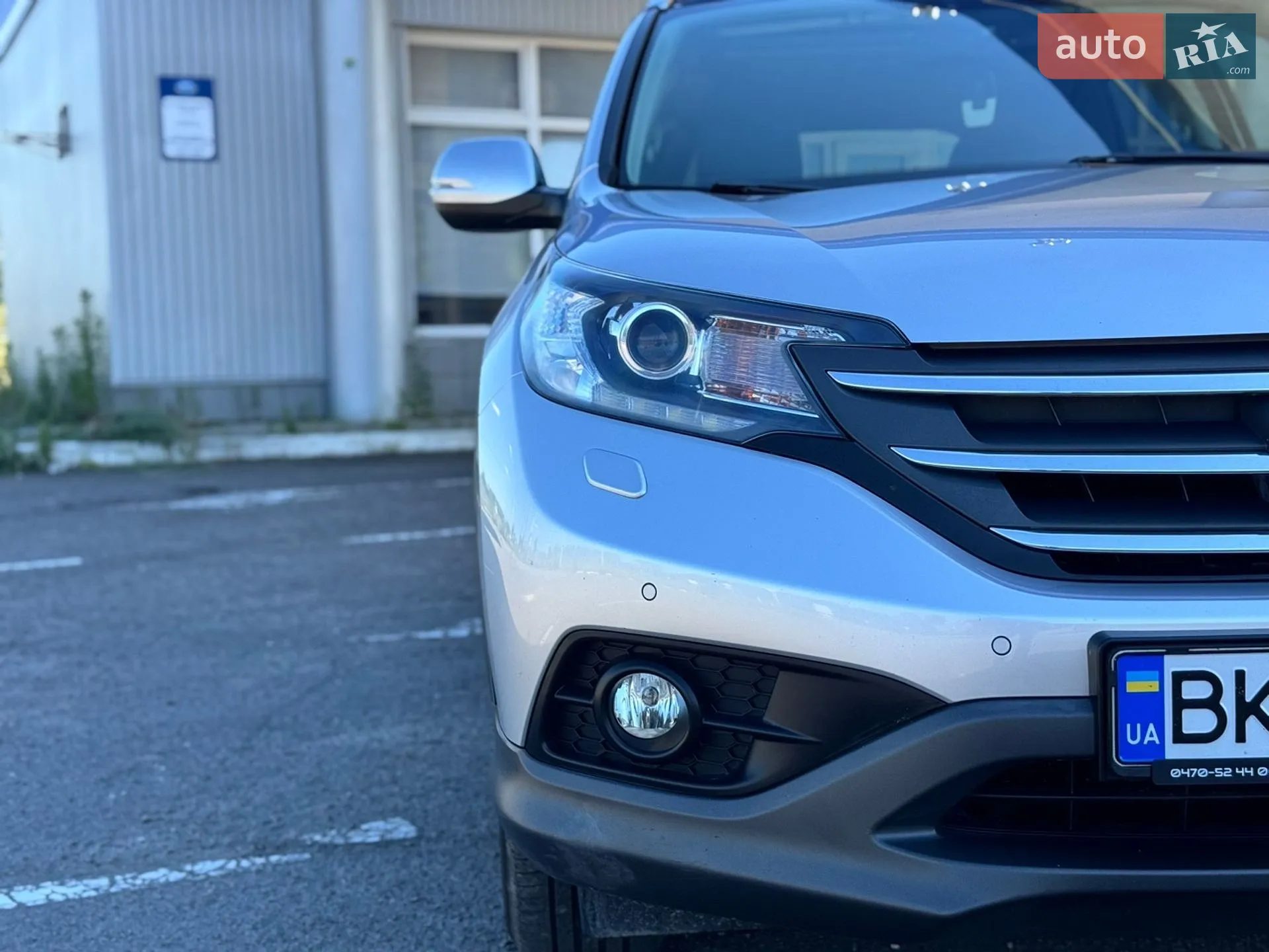 2013 Honda CR-V - мініатюра 22