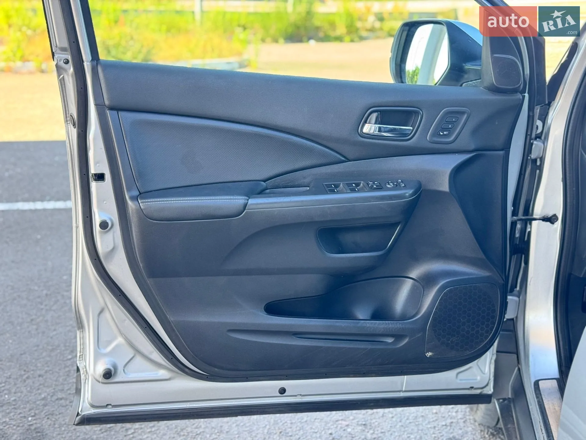 2013 Honda CR-V - мініатюра 32