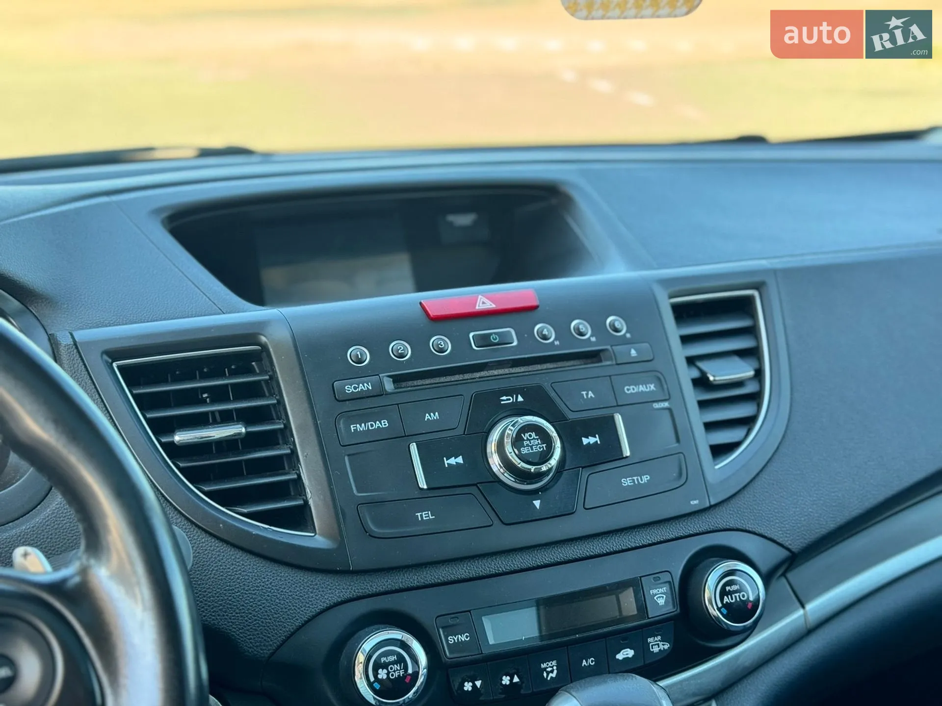2013 Honda CR-V - мініатюра 36