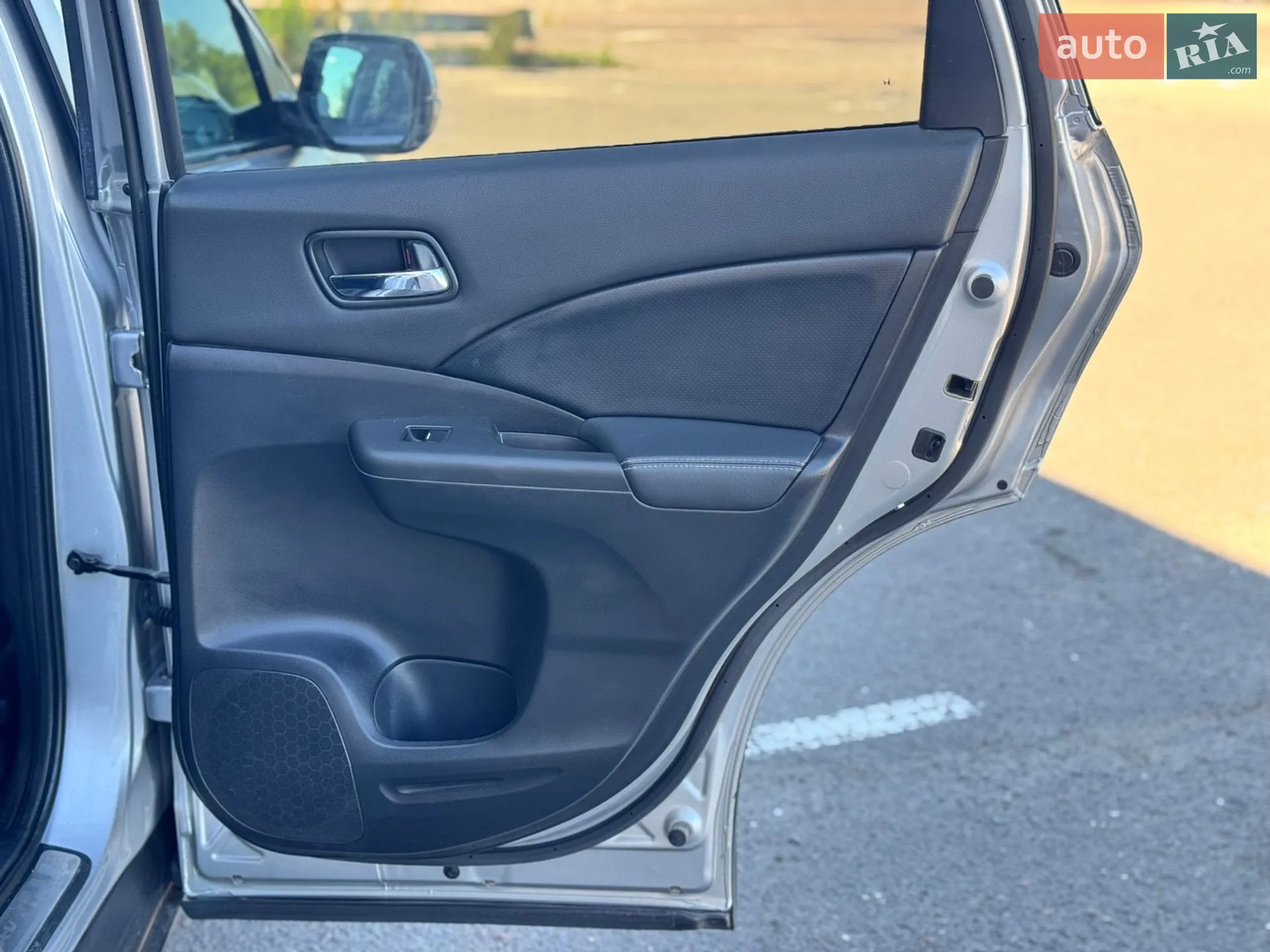 2013 Honda CR-V - мініатюра 46