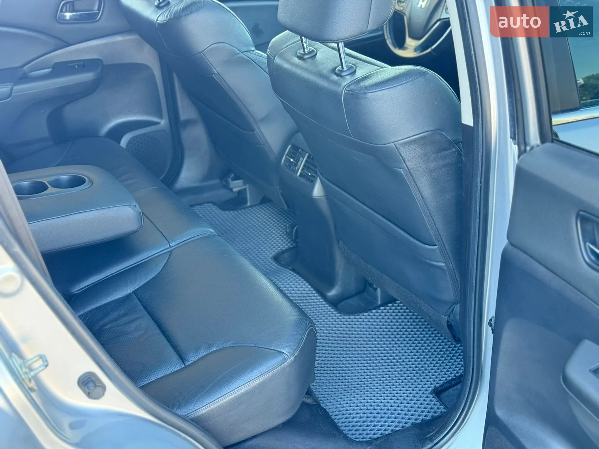 2013 Honda CR-V - мініатюра 45