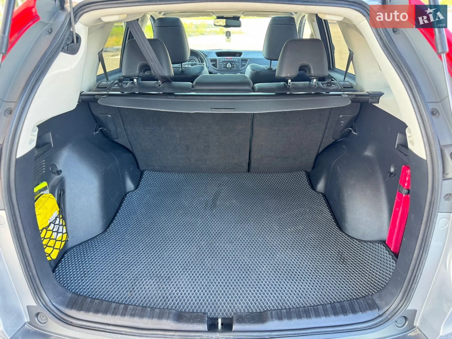 2013 Honda CR-V - мініатюра 50