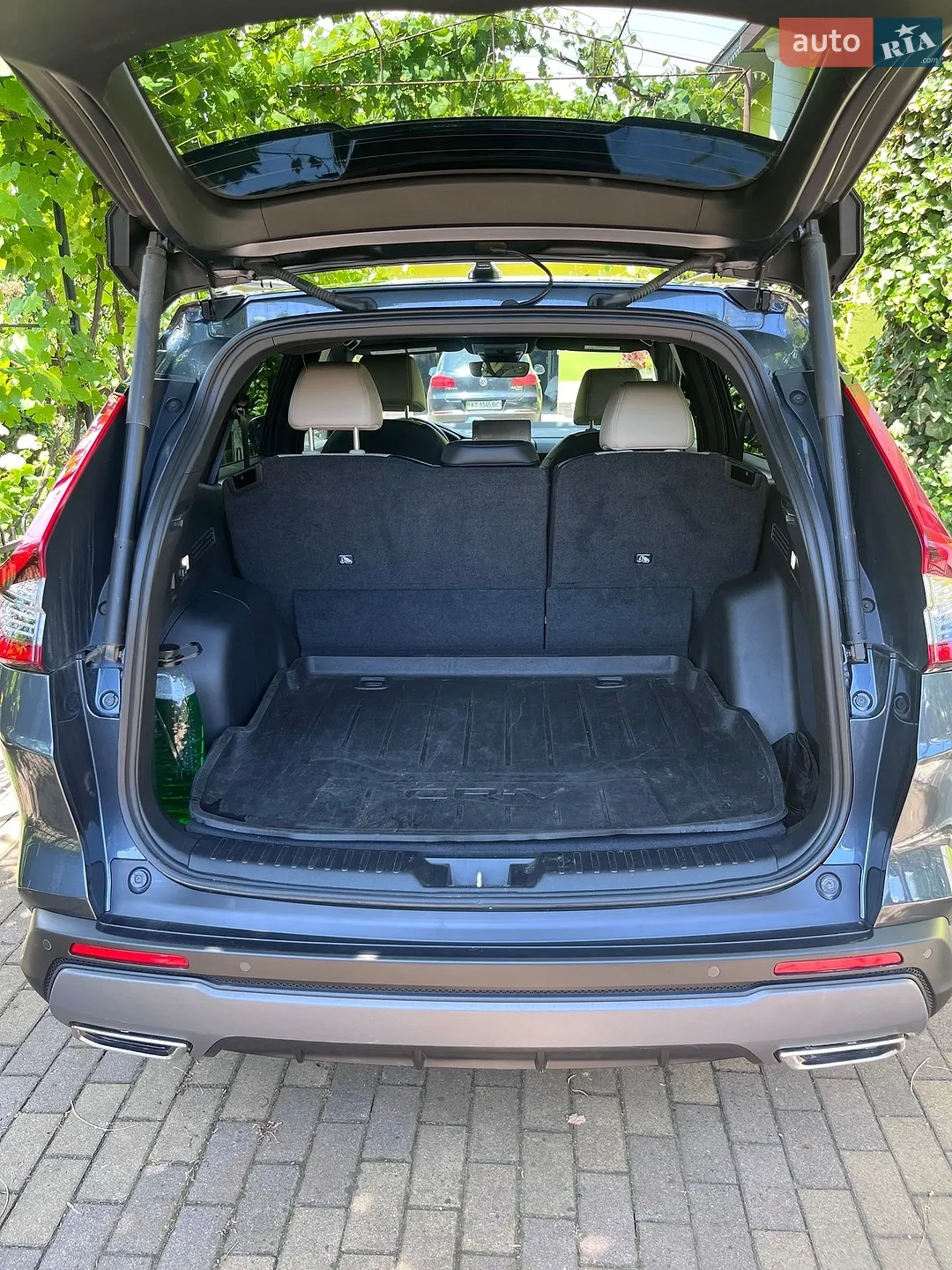 2024 Honda CR-V - мініатюра 4