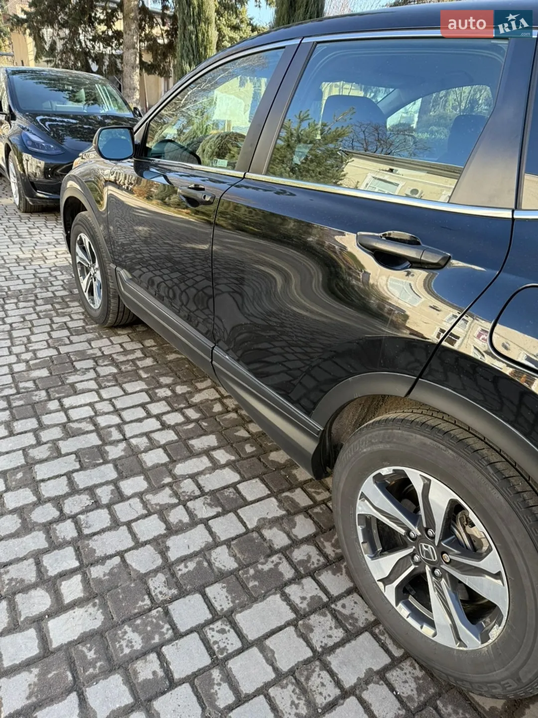 2019 Honda CR-V - мініатюра 3