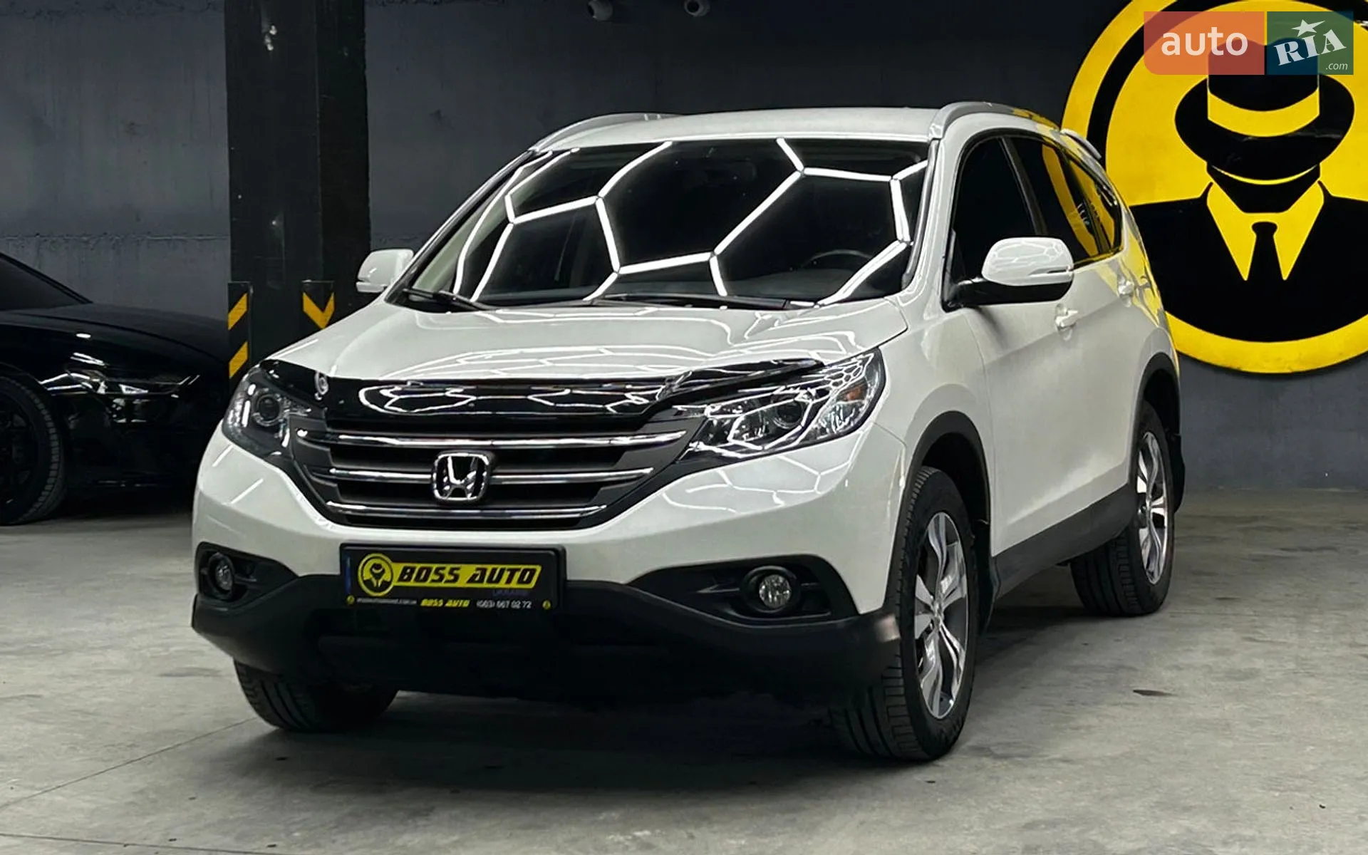 2013 Honda CR-V - мініатюра 5
